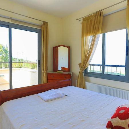 Villa Styliani Dhrousha Zewnętrze zdjęcie