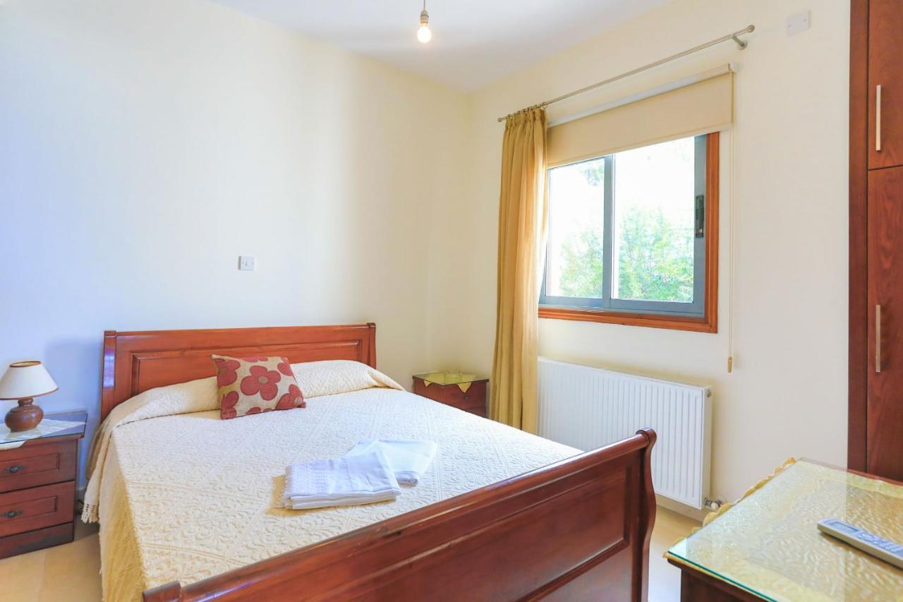 Villa Styliani Dhrousha Zewnętrze zdjęcie